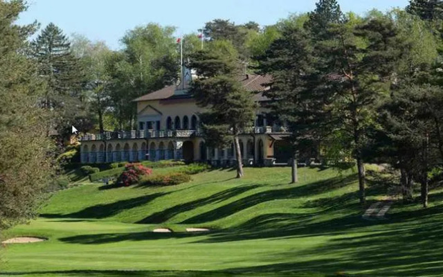 The Lodge Golf Villa d'Este