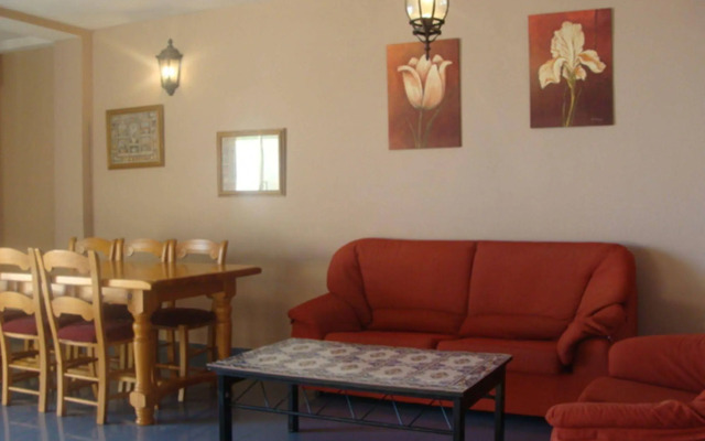 Apartamentos Peñíscola Playa