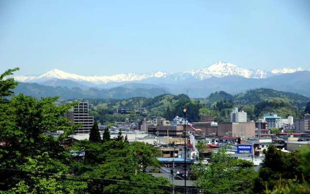 Sakura Guest House - Hostel