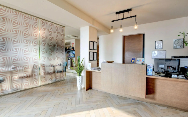 Hotel Tripoli
