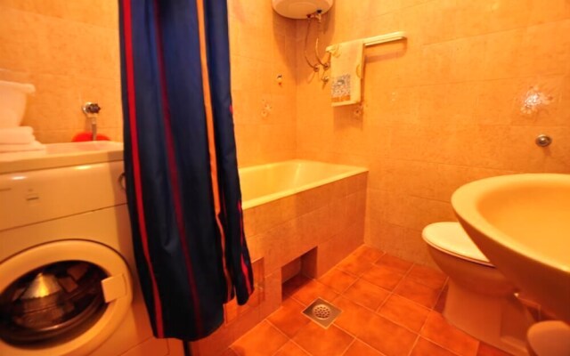 Apartments Pave Strancica