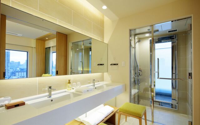 Candeo Hotels Osaka Namba