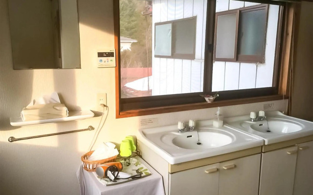 Wafu Guesthouse Kashiwaya - Hostel