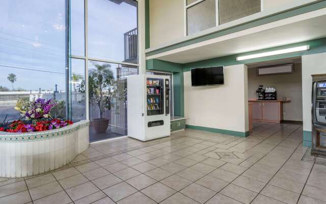 Rodeway Inn Clearwater - Largo