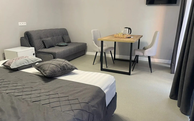 Сердце города