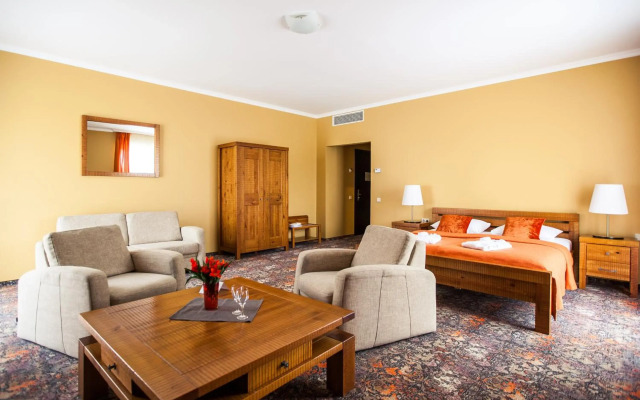 Hotel Baltvilla