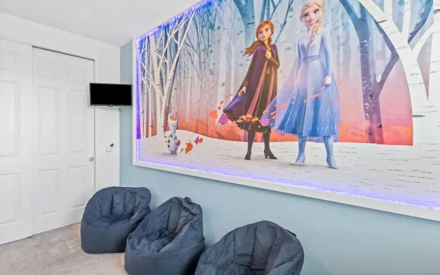 9 BR Hacienda Magallanes by AV Dreams