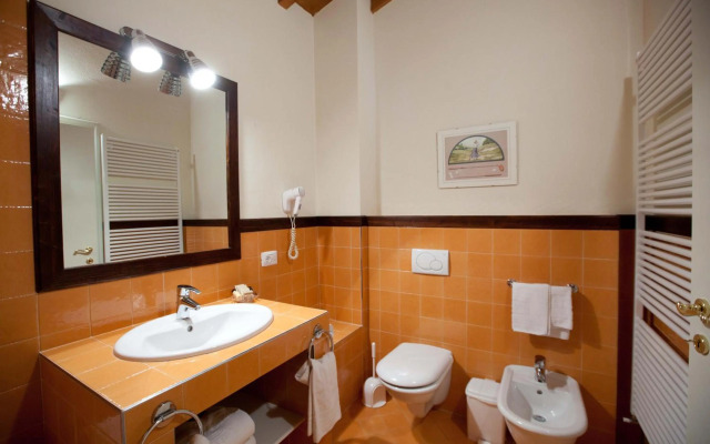 Relais Corte Paradiso