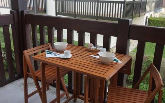 Apartment Le Clos Mathilde