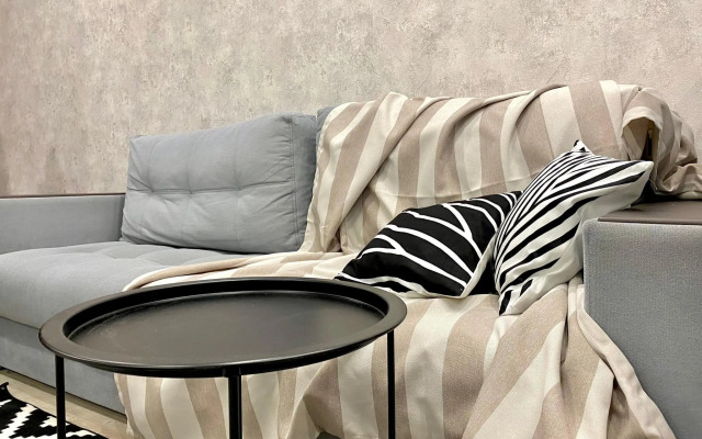 Апартаменты Либерти Сити на ул. Энтузиастов, д. 7