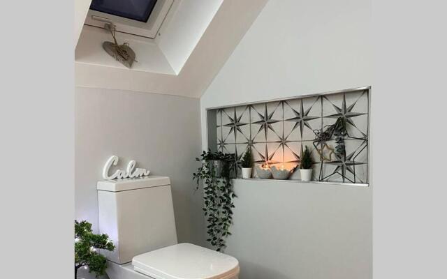 Prospect Perch - Studio Apartment, Wells