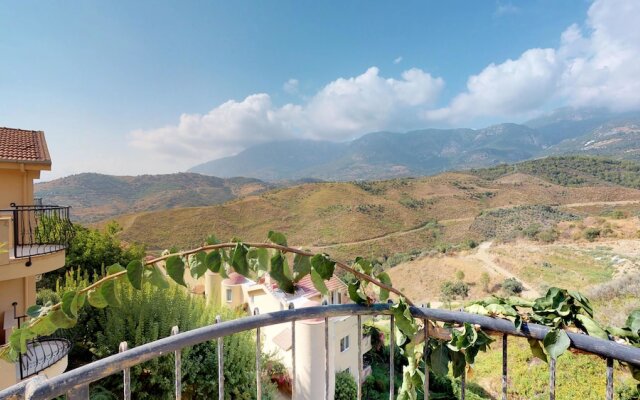 Gold City 2 bedroom Villa 1