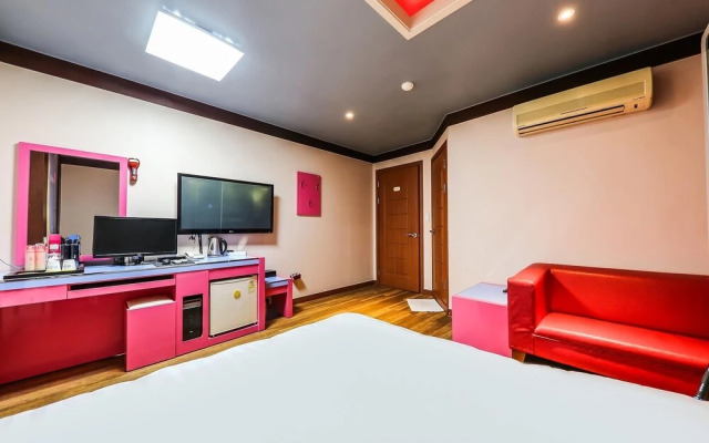 Jecheon N Motel