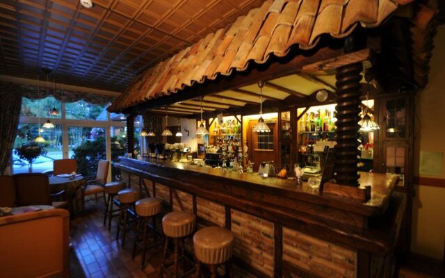 Hotel Hotleu