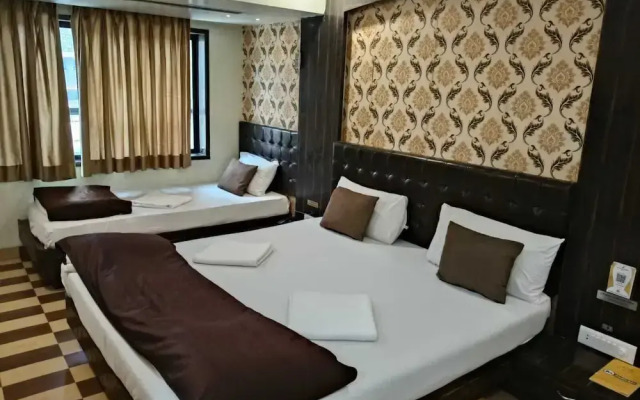 Saibaba International Hotel