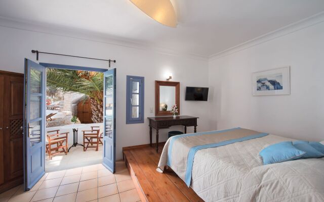 Meltemi Suites