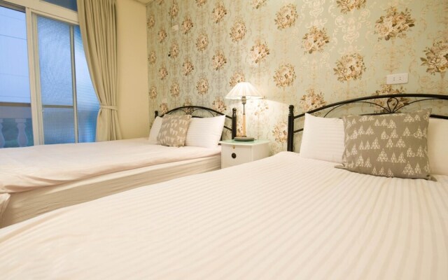 Cheyenne Star B&B