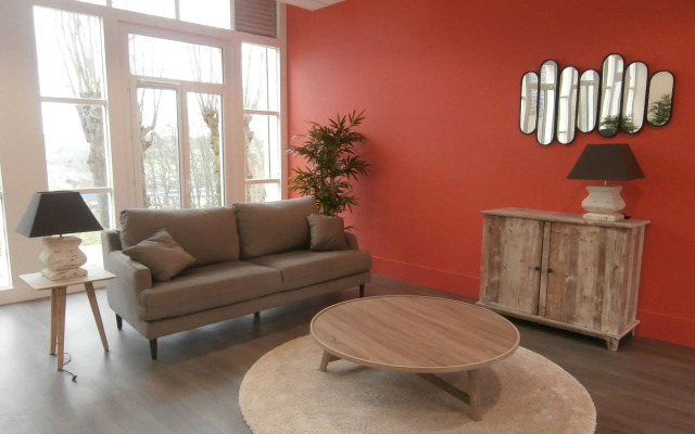 Résidence Zenao Appartements