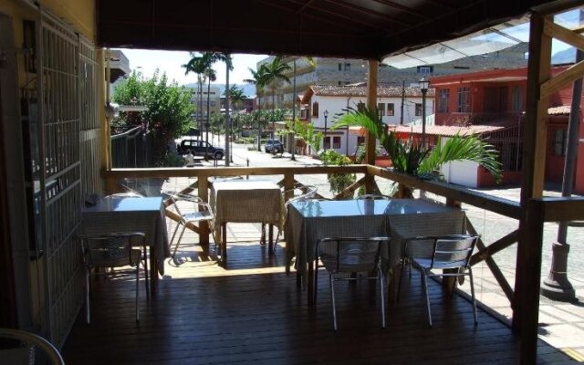 Hotel Posada del Museo