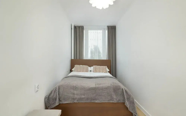 Apartment Spodek Katowice by Renters