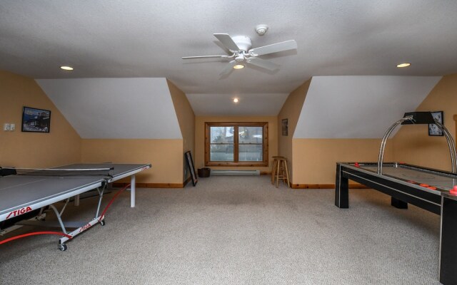 Highland's Heaven 5 Bedroom House