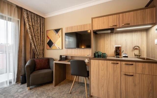 eFi Palace Hotel