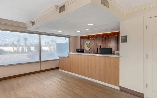 Comfort Inn & Suites Ormond Beach Oceanfront