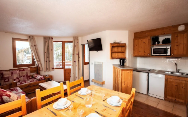 Résidence Skimania Grand Bois Courchevel