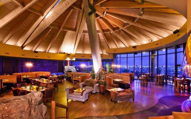 Marriott Phoenix Resort Tempe at The Buttes