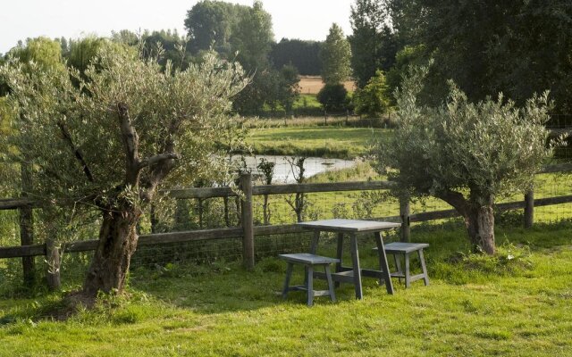 B&B Green Cottage - residential seminar