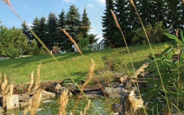 Gästehaus Stolzenberg