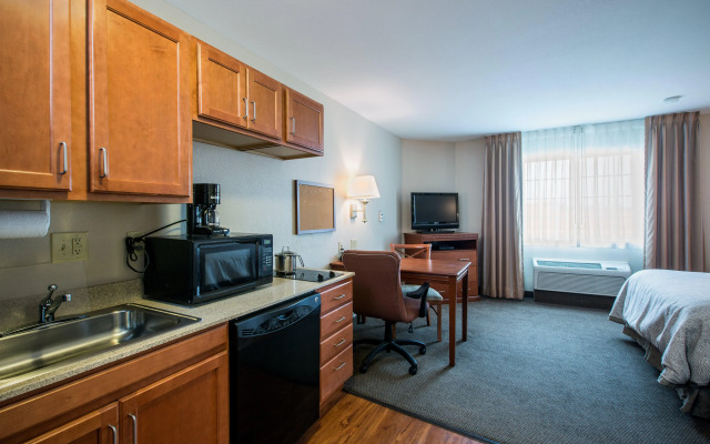 Candlewood Suites Indianapolis Northwest by IHG