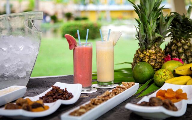 Melia Las Antillas