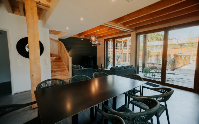 Kaze Océan The Originals Relais