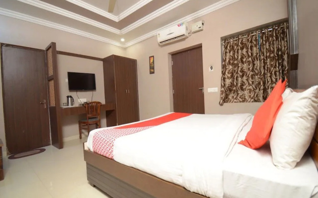 Indraprastha By OYO Rooms