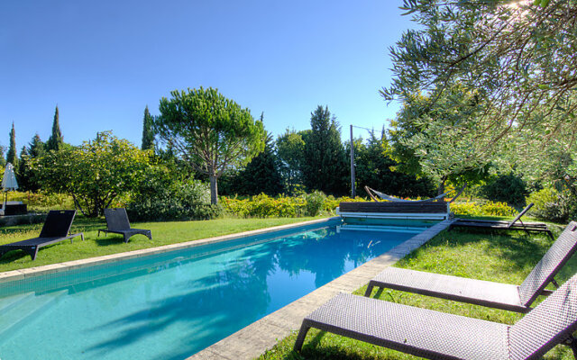 Holiday Home L'Oustaou dei Figo