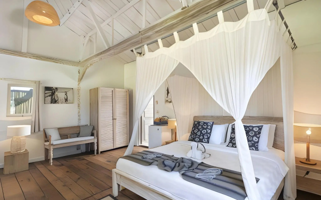 Gili Eco Villas – Guest Rooms – Gili Trawangan