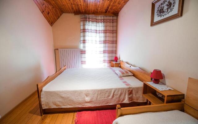 Farm Stay Zagar