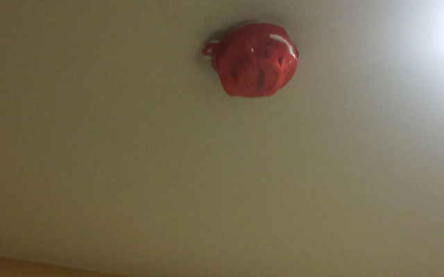 Shangri-La Fortune Hotel