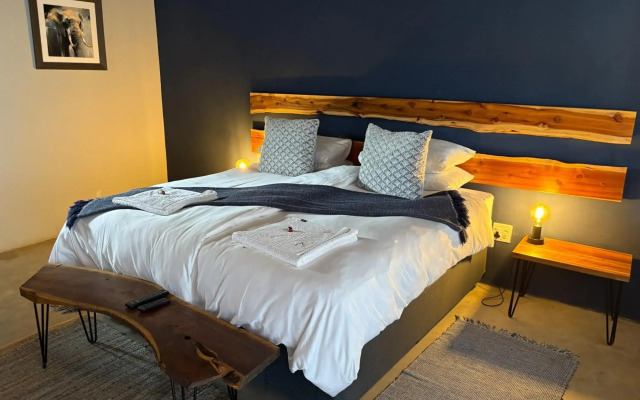 Karoo Lodge