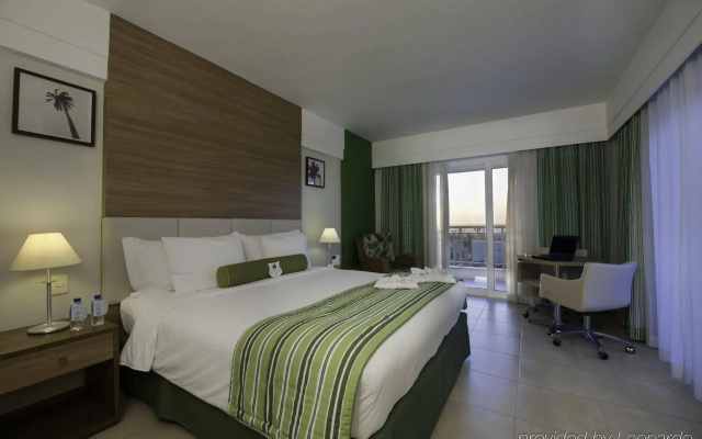Vidam Hotel Aracaju - Transamerica Collection