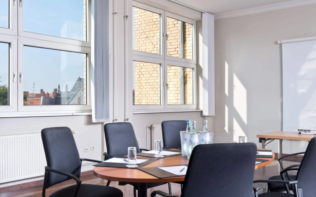 Wyndham Garden Berlin Mitte
