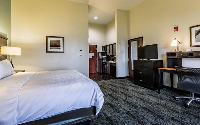 Staybridge Suites Laredo International Airport by IHG