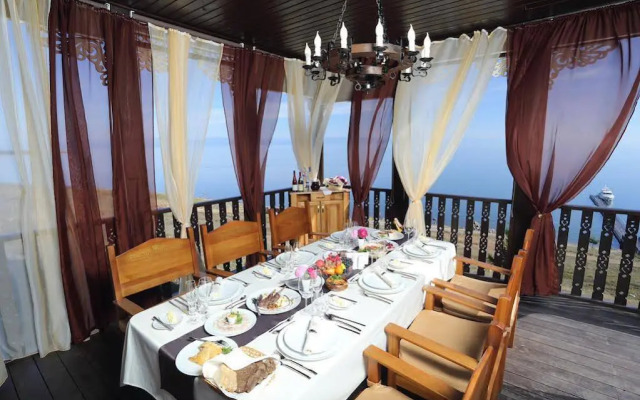 Hotel Baikal Residence