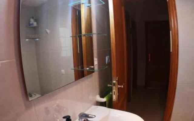 Apartment Sosa Fuerteventura