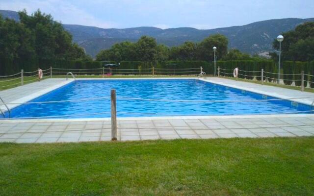 Apartamentos Cañones de Guara y Formiga