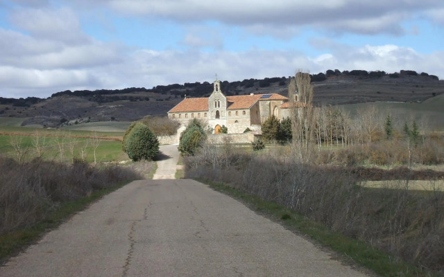 Hostal Catalina de Austria