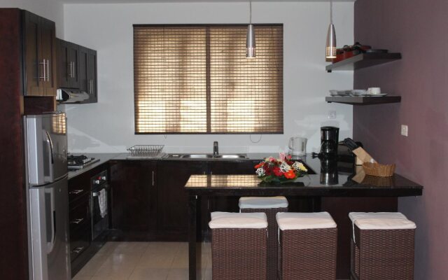 Grand Bay Suites