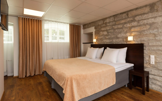 City Hotel Tallinn by Unique Hotels