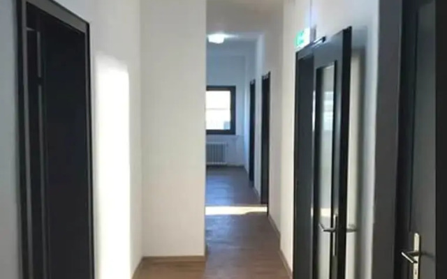 Living at Klassvilla -  Weserwehr No. 3